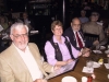 Fred Gregory, Patricia Stilwel-Walker, Hubert Skinner