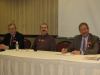 John Barwis, Steve Pacetti, Wade E. Saadi