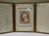 Distinguished Philatelist Scroll