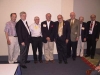 Past and Present Distinguished Philatelists