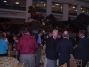 National Postal Museum Dinner in Atrium