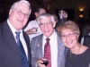 Don Richardson, Richard Winter, Mrs. Keiji Taira