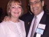 Gail and Wade E. Saadi