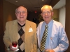 Mike Morrissey, Ken Gilbart