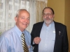 Ken Gilbart, Richard Drews