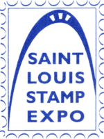 St Louis Stamp Expo 